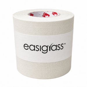 EASI LINEN TAPE (NON RESIDUE) 144MM X 50M
