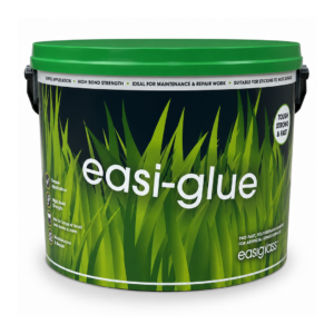 EASI GLUE 5KG 2 PARTS ( 5KG TUBS)