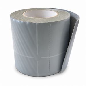 EASI SINGLE SIDED SELF ADHESIVE JOINING TAPE 120MM X 10M ROLLS