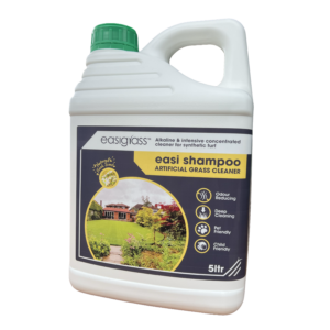 EASI SHAMPOO CONCENTRATE CLEANER 5L