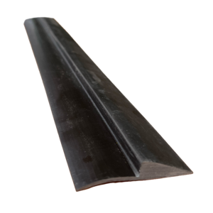 SAFETY RUBBER EDGE 2m Length