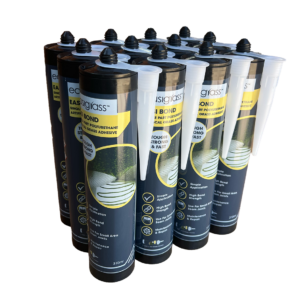 EASI GLUESTICKS TUBES BOX ( Cartridges)