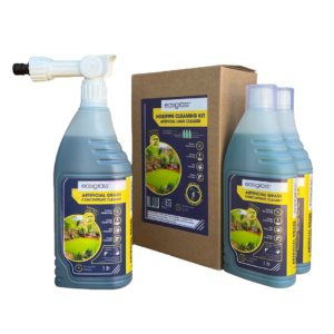 HOSE PIPE CLEANING KIT