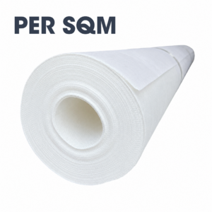 GEO TEXTILE PER SQM