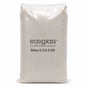 SILICA SAND